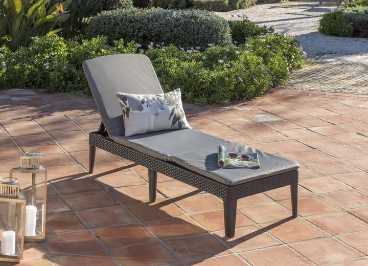 Actual product image Allibert Kelsey (187 cm)