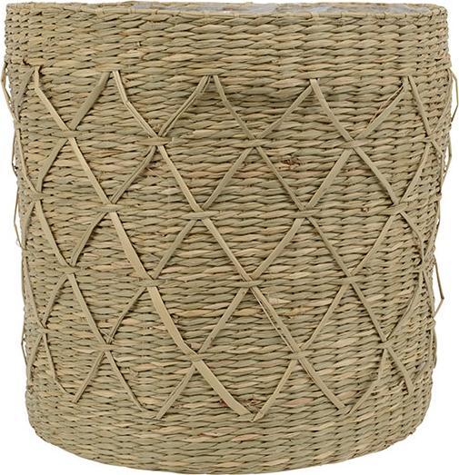 Produktbild Kaemingk Korb (33 x 33 x 31 cm)