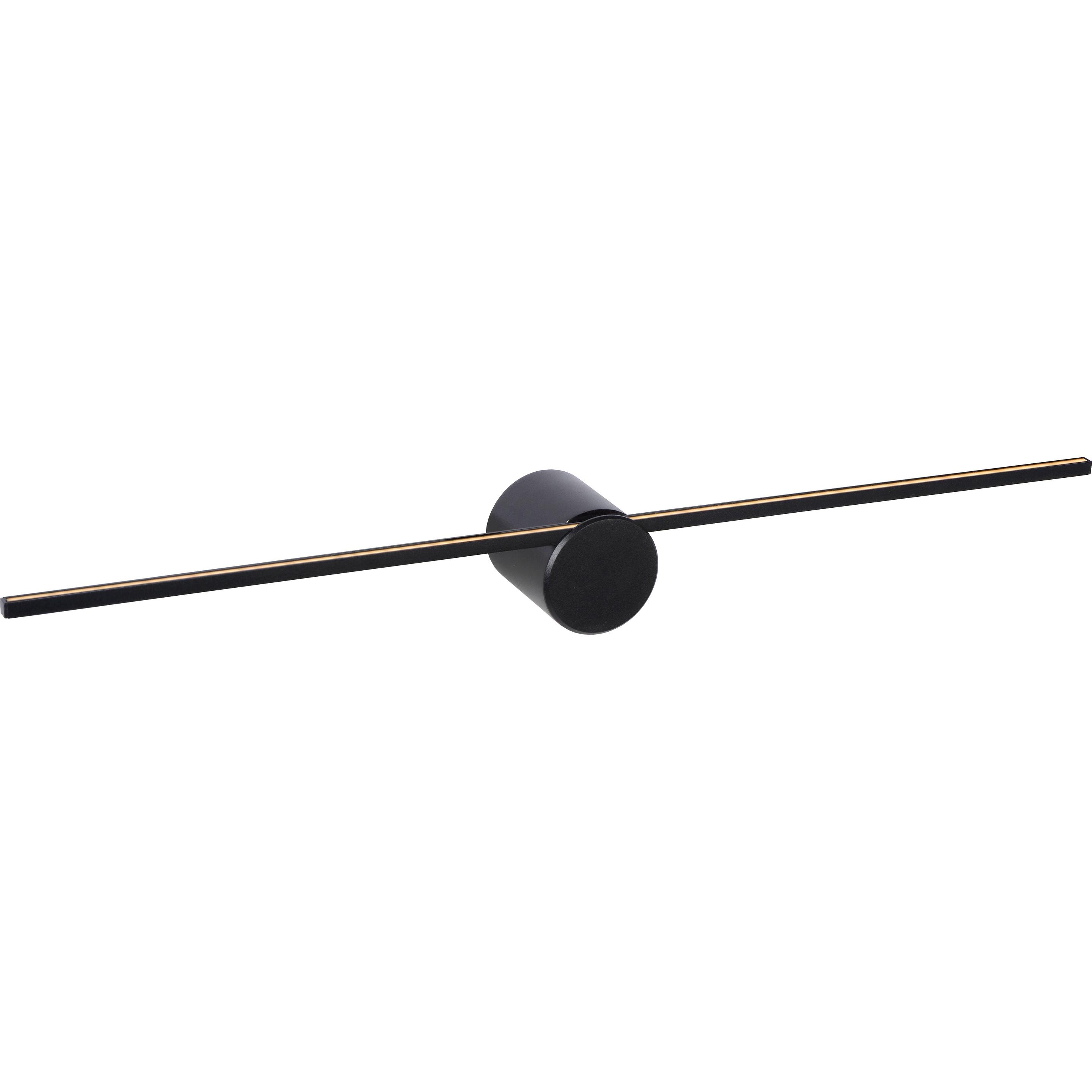 Lucide, Wandleuchte + Deckenleuchte, Mizar (240 lm)