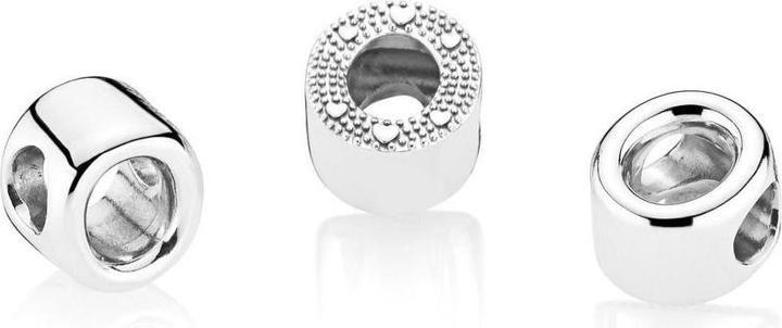 Immagine prodotto Pandora Lettera O Fascino (Argento)