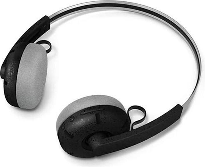 Actual product image Philips TAH2000BK/00 (26 h, Wireless)