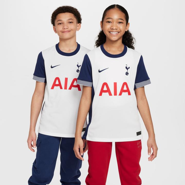 Image du produit Nike Tottenham Hotspur Enfants Maillot (128, 134, 140)