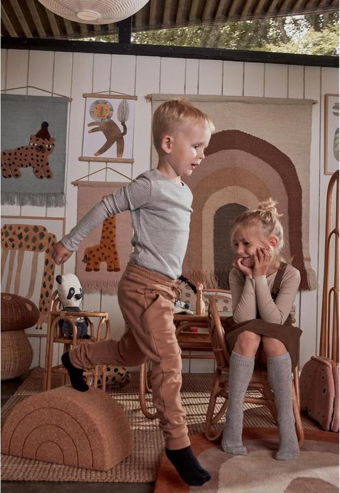 Actual product image Oyoy Rainbow Balance (Child armchair)