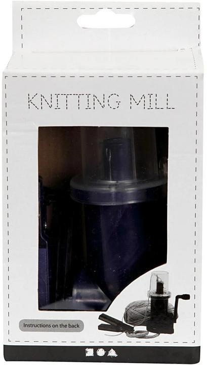 Image du produit Creativ Company Usine de tricot