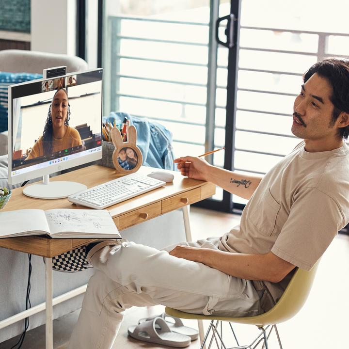 Actual product image HP 24-cr0000nh (512 GB, 8 GB, Intel Core i3-N300)