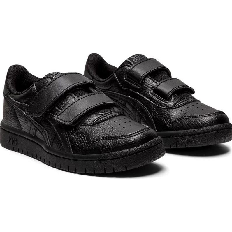 ASICS Performance, Bambini, Scarpe da escursionismo, Asics Asics Japan S PS 1194A077-001 Czarne 28,5 (46), Nero