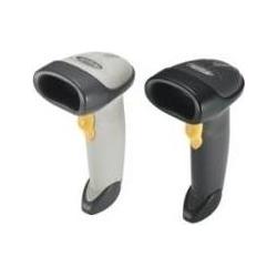 Thumbnail - Zebra LS2208 (1D-Barcodes), Barcode-Scanner, Schwarz