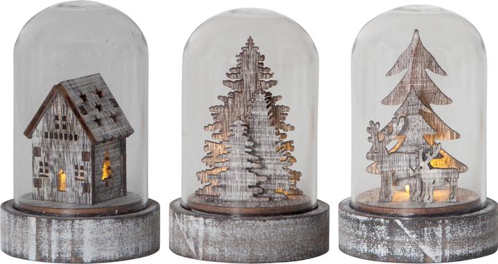 Produktbild Star Trading Kupol