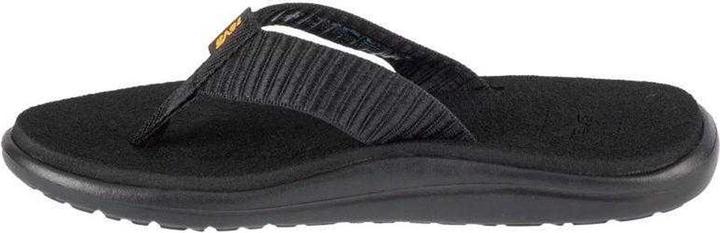 Actual product image Teva Womens/Ladies Voya Flip Flops (38)