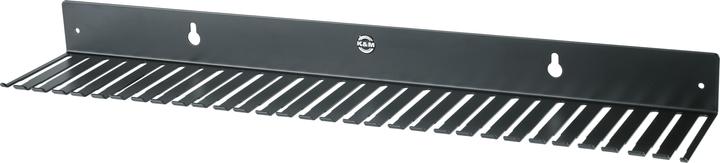 K&M 49020 Cable wall holder (Accessories)