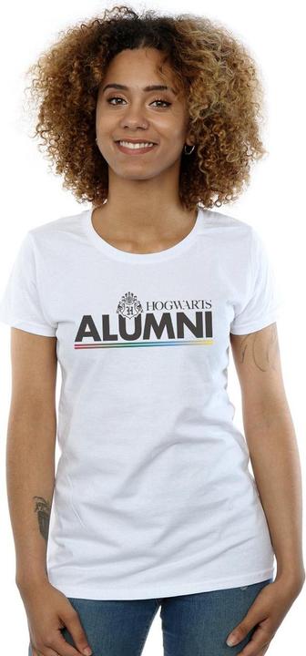 Produktbild Hogwarts Alumni TShirt (L)