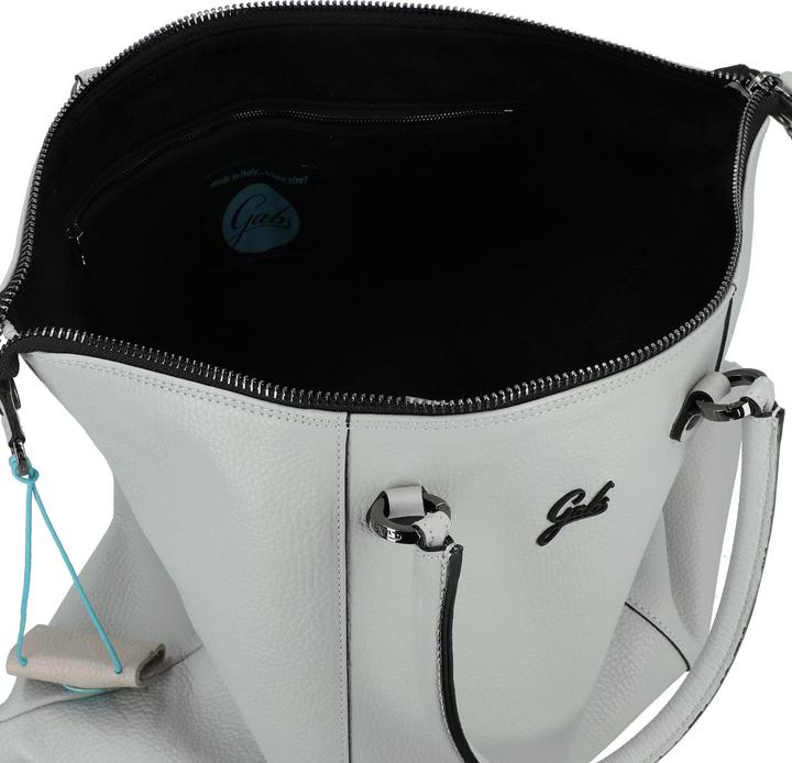 Produktbild Gabs G3 Plus 5 in 1 Schultertasche Leder 43 cm