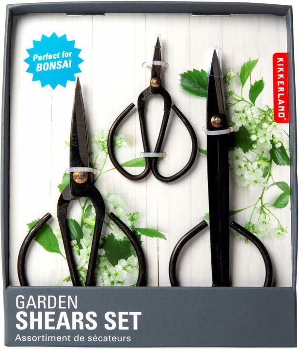 Image du produit Kikkerland Jeu de ciseaux