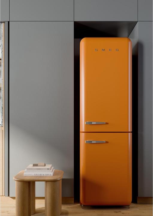 Actual product image Smeg FAB32LOR6 (331 l)