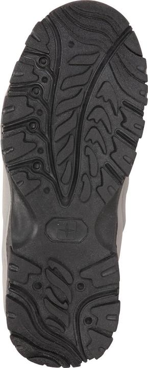 Actual product image Mountain Warehouse Womens/Ladies Adventurer Waterproof Walking Boots (40.5)