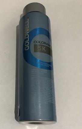 Actual product image Goldwell Colorance (5K Mahogany Copper)