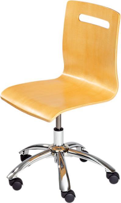 Produktbild Betzold Holzdrehstuhl classic