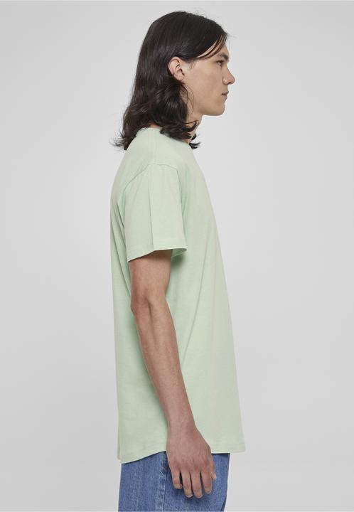 Produktbild Urban Classics Shaped Long Tee - 2394 (XL)