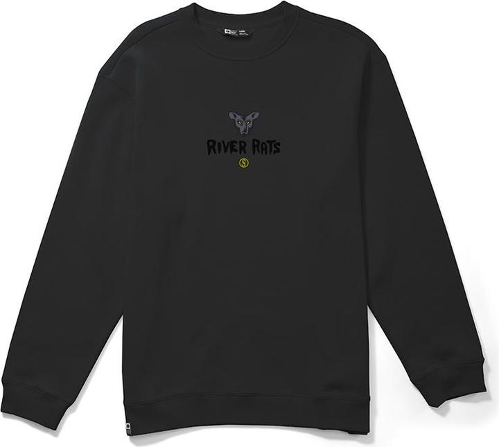 Actual product image Salty Crew River Rats (S)