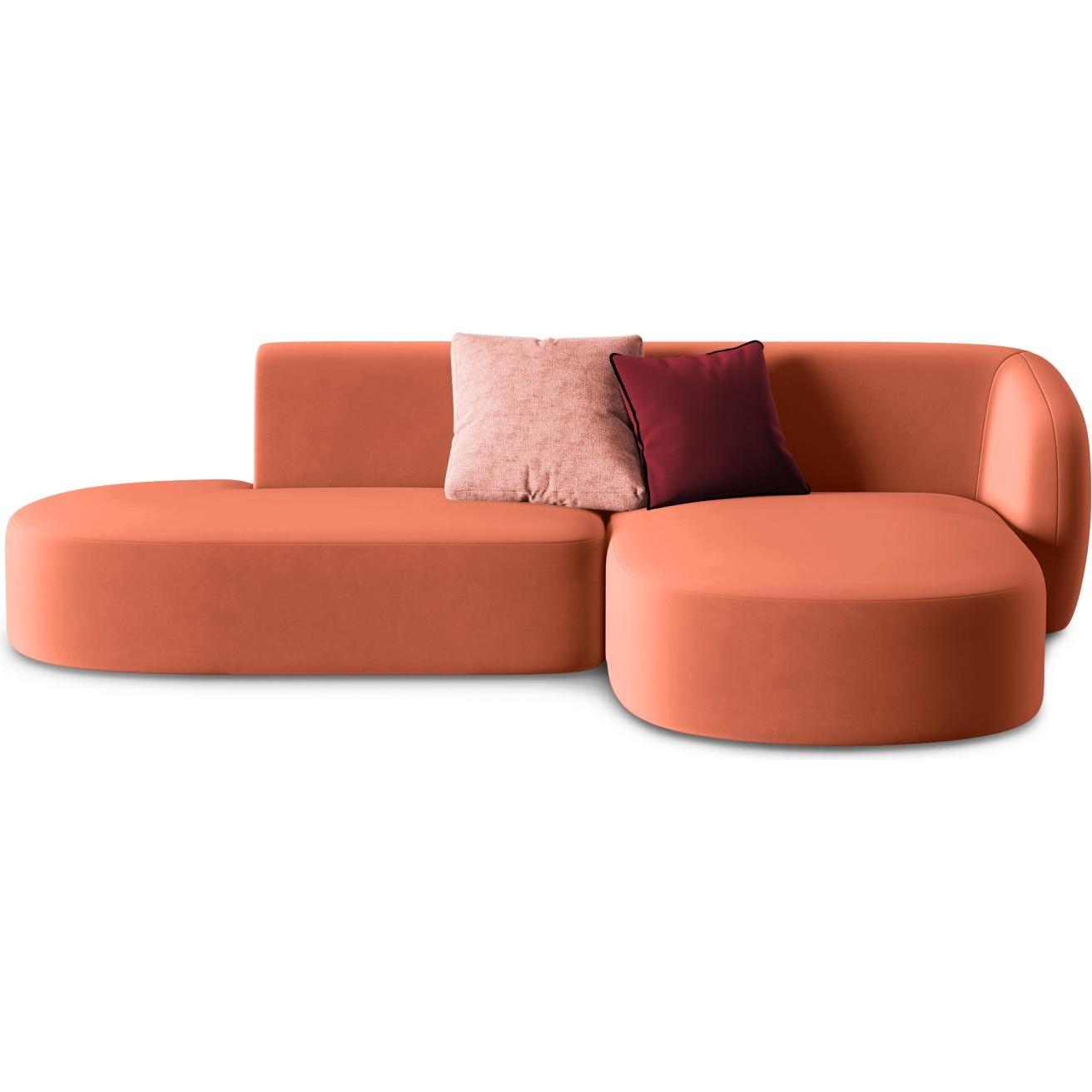 Maison Heritage, Sofa, Chiara (Ecksofa)