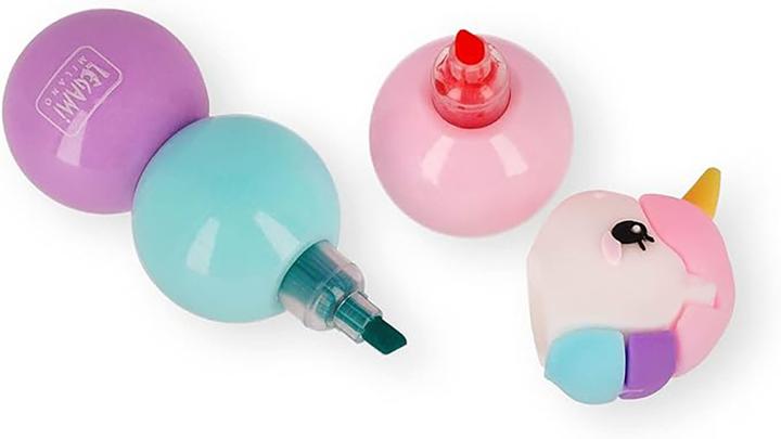 Produktbild Legami 3-in-1-Highlighter (1x)