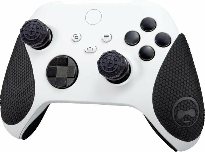 Actual product image SteelSeries Performance Kit Nightfall - XBOX (Xbox One S, Xbox One X)