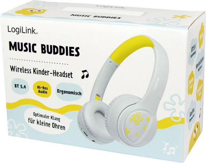 Produktbild LogiLink Prüfen