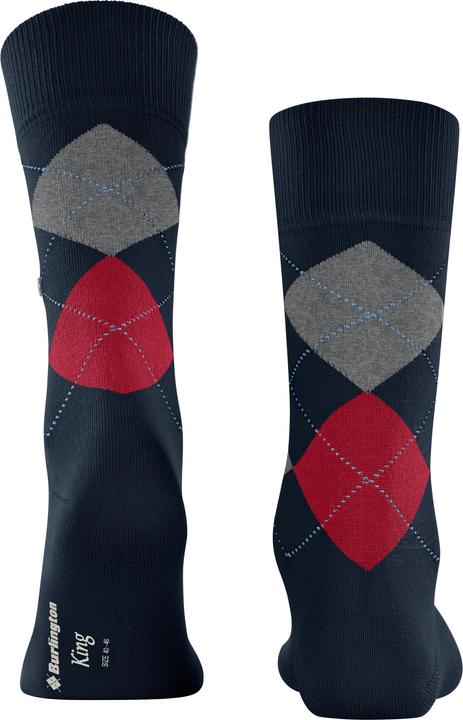 Image du produit Burlington M's KING (Une unité par pack, 40 - 46)