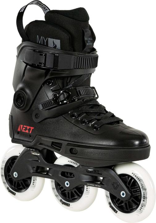 Actual product image Powerslide Urban Skates (37)