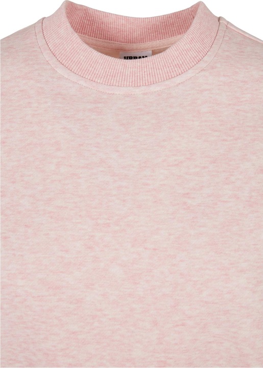 Immagine prodotto Urban Classics Girocollo oversize da donna a colori melange (XL)