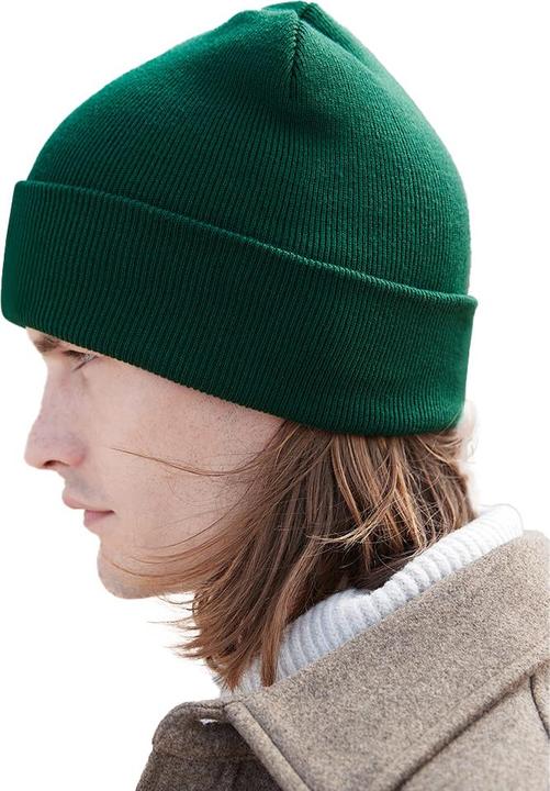 Immagine prodotto Beechfield Cappello originale con polsino