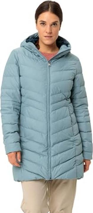 Produktbild Vaude Women's Annecy 3in1 Coat III
