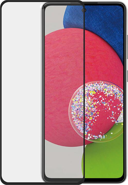 Actual product image Safe Ultra-Wide Fit (1 Piece, Samsung Galaxy A53 5G, Samsung Galaxy A52 5G, Samsung Galaxy A52s 5G, Samsung Galaxy A52)