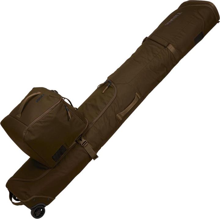 Immagine prodotto Thule Bags and briefcases 5322 RoundTrip Boot Bag 35l Deep Khaki