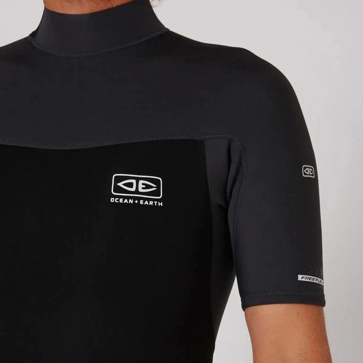 Actual product image Ocean & Earth Shorty 2/2 (2/2 mm, S)
