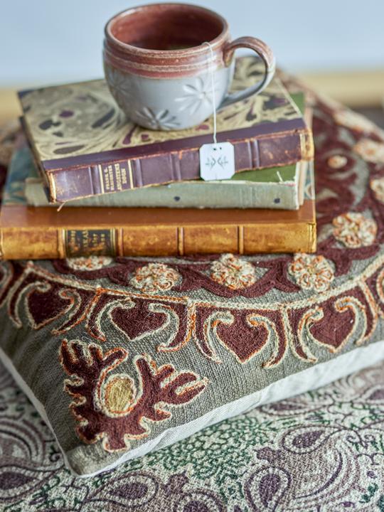 Actual product image Bloomingville Chinon (45 x 45 cm)