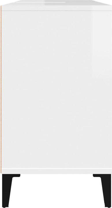 Image du produit vidaXL Ranice (80 x 33 x 60 cm)