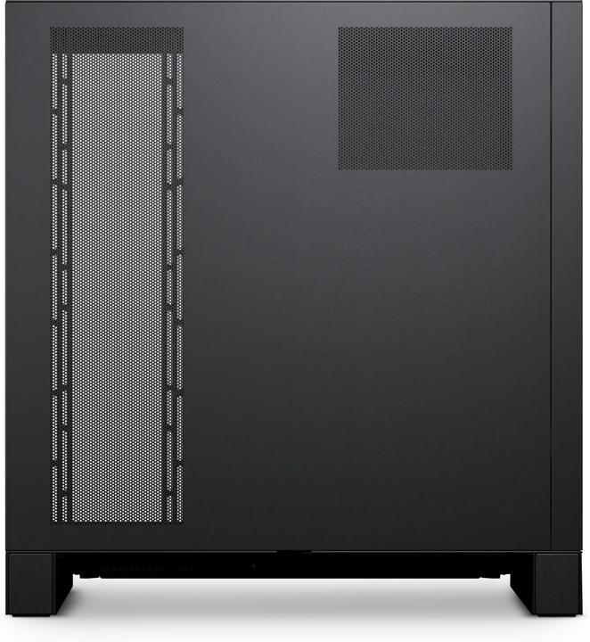 Produktbild Phanteks NV-Series NV9 MK2 PC-Gehäuse, Big-Tower, EATX, DRGB, Tempered Glass - schwarz (ATX, Mini-ITX, E-ATX)