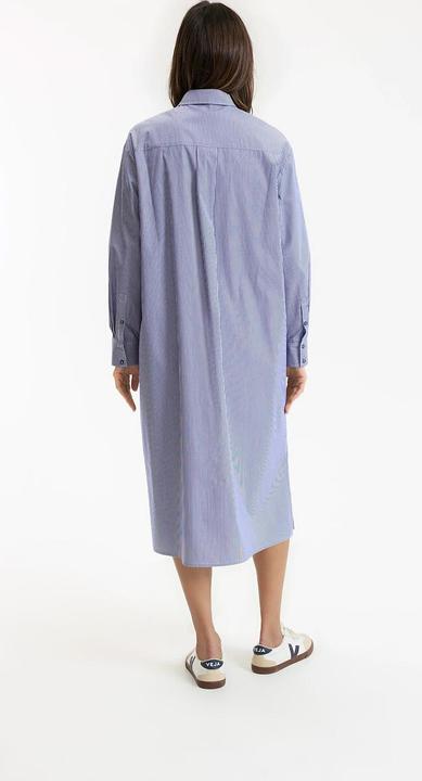 Image du produit La Redoute Collections Hemdblusenkleid (M)