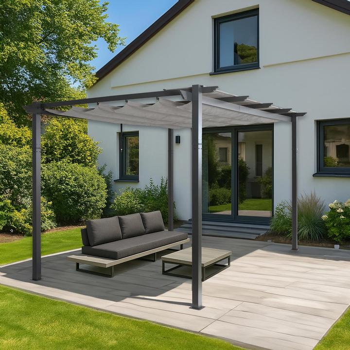 Actual product image MCW N93-3x4 (300 cm, 400 cm)
