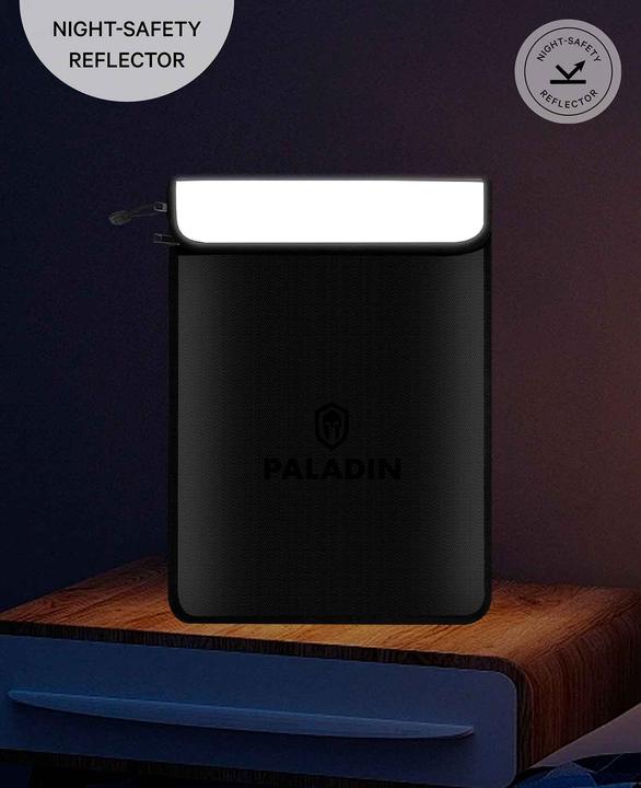 Image du produit Paladin Dokumententasche (A4, 1 x)