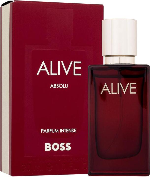 Actual product image Hugo Boss Alive Absolu Parfum Intense (Eau de parfum, 30 ml)