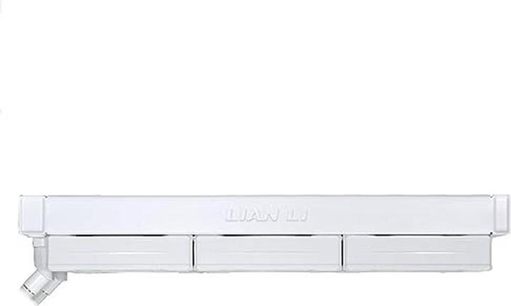 Image du produit Lian-Li GALAHAD II 360 Trinity Performance refroidissement liquide complet - blanc