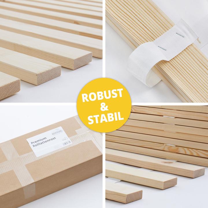 Produktbild Jamb DreamBase