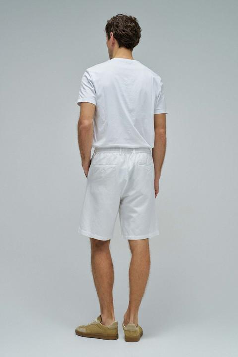 Image du produit Salsa Jeans Leinenshorts Cotton Linen (M)