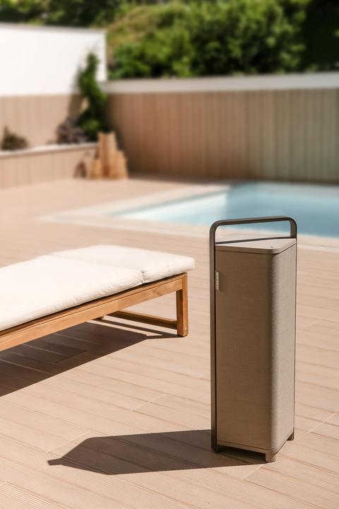 Actual product image Sonoro Vibes XL, tan (16 h)