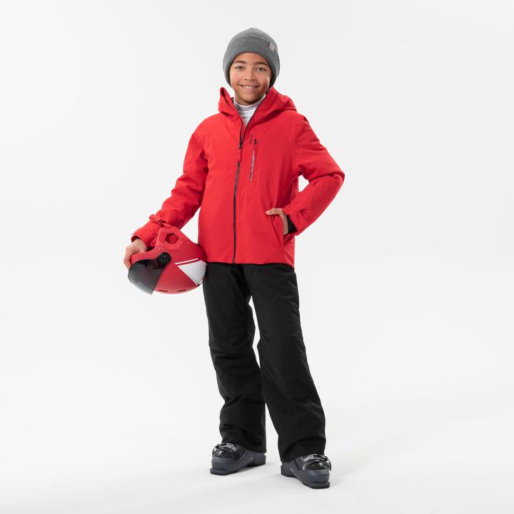 Produktbild Wedze SKI-P JKT 550 JR B 332572 (116, 128)