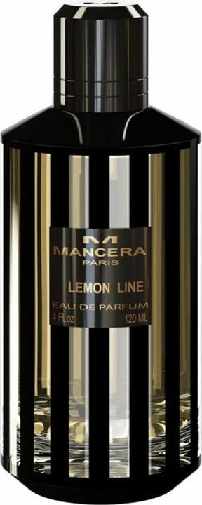 Produktbild Mancera Lemon Line (Eau de Parfum, 120 ml)