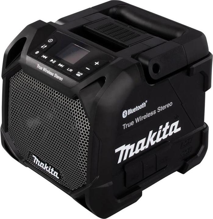 Makita DMR203B (26 h, Akkubetrieb)