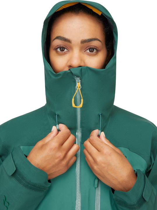 Actual product image Rab Latok Mountain GTX (L)